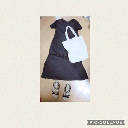 わっかぁー ☁フォロバ☁ on LIPS 「こんにちは!わっかぁーです!今回は私服紹介をします!そして!な..」(4枚目)