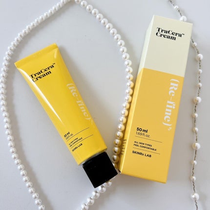 試してみた】トラセラクリーム SKINRx LABの効果・肌質別の 試してみた】トラセラクリーム SKINRx LABの効果・肌質別の