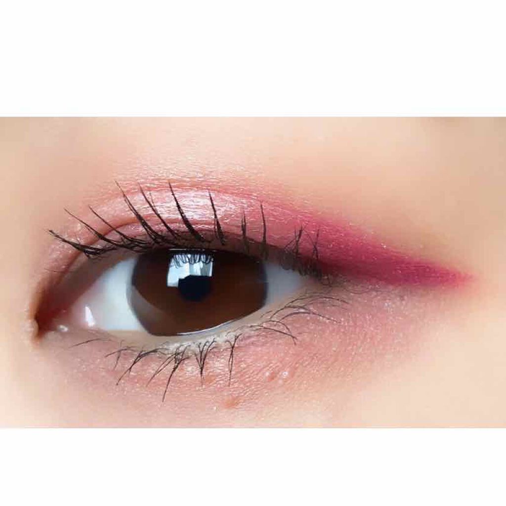 アイドル リアルラッシュ フィクサー/ARITAUM/マスカラ下地を使ったクチコミ（2枚目）