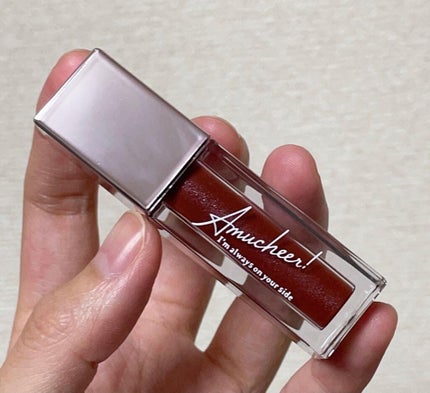 アミュチア セレクトタッチアイシャドウ/クラブ/リキッドアイシャドウを使ったクチコミ(2枚目)