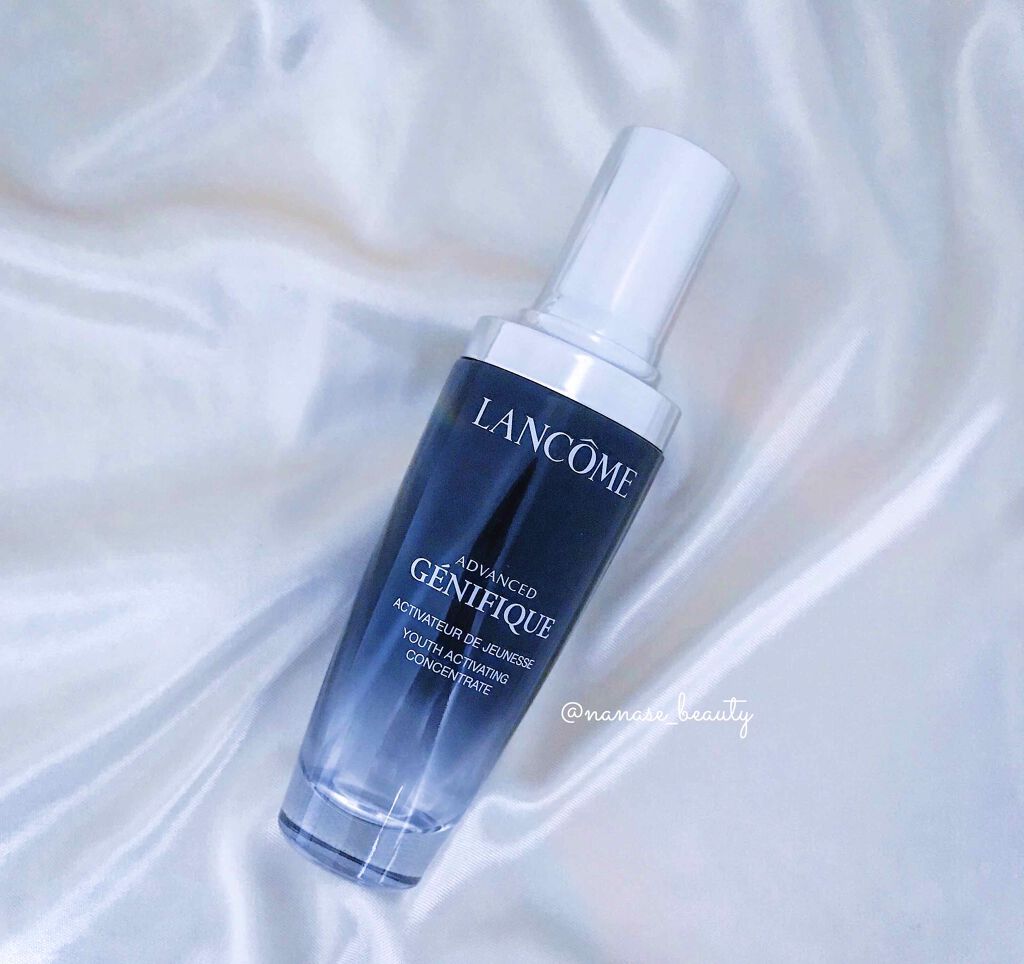 ジェニフィック アドバンスト N/LANCOME/美容液を使ったクチコミ(1枚目)