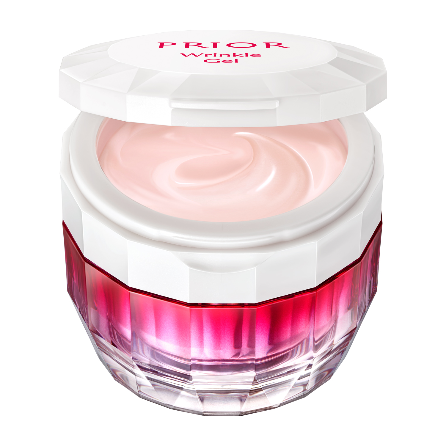 【新品未使用】薬用リンクルゲル　WAGA　7点セット 試してみた】プリオール 薬用 リンクル美コルセットゲルの効果・肌質別