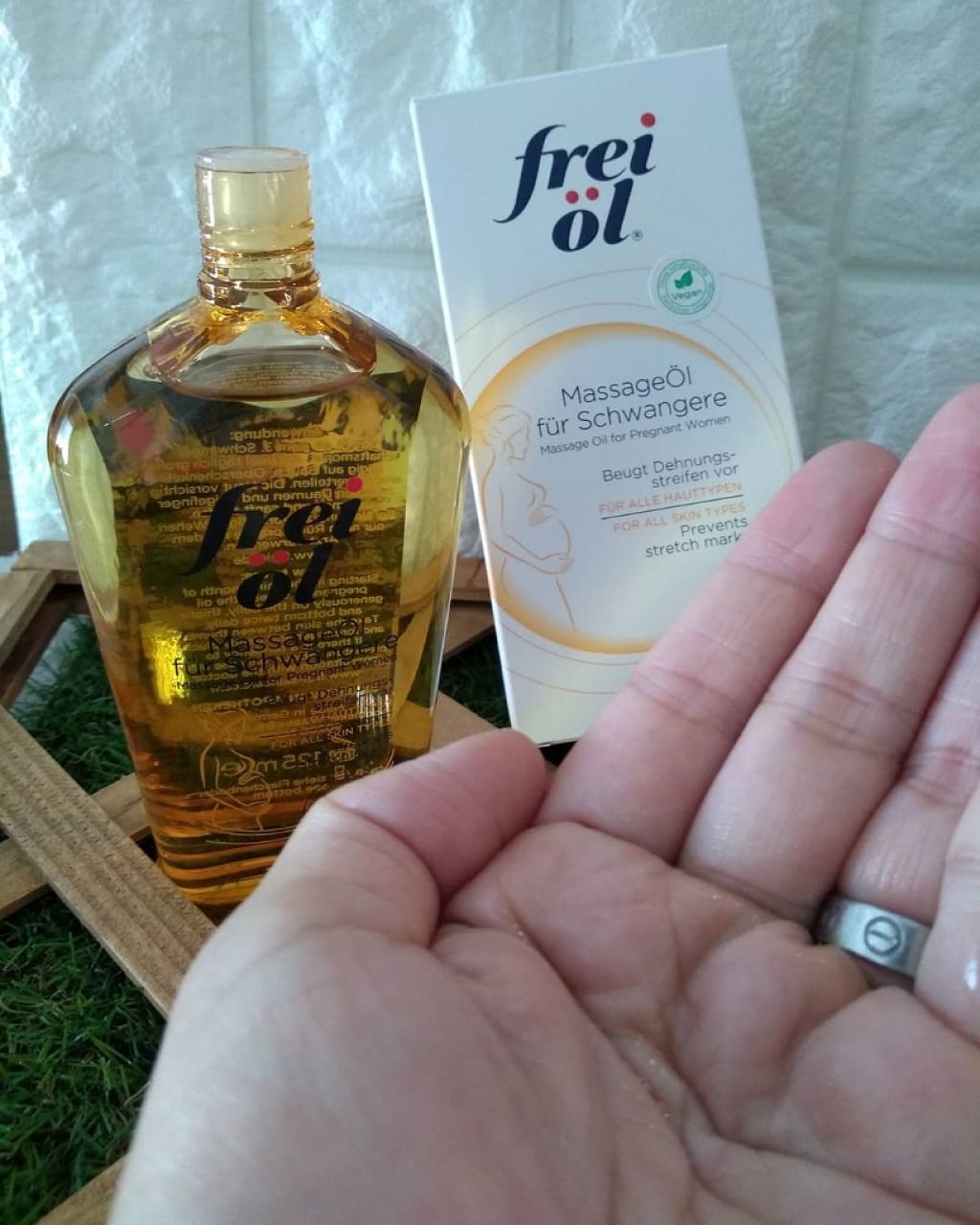 マッサージオイル(Massage Oil)|フレイオイル(freioil)の口コミ「フレイオイルマッサージオイル125ml【原..」 by ヒデゴン☆(乾燥肌) | LIPS マッサージオイル(Massage Oil)|フレイオイル(freioil)の口コミ「フレイオイルマッサージオイル125ml【原..」 by ヒデゴン☆(乾燥肌) | LIPS