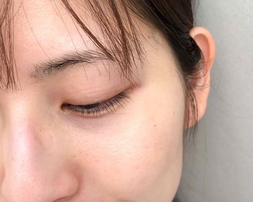 パフェット ゲルファンデーション/Pafetto(パフェット)/オールインワン化粧品を使ったクチコミ（3枚目）