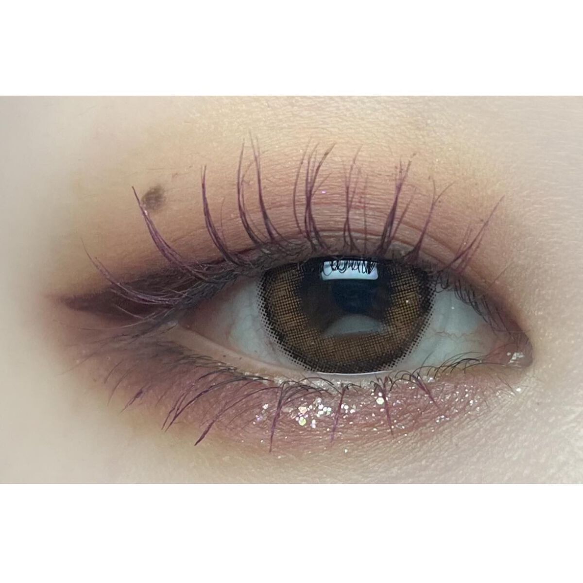 MDショールモーメント アイシャドウパレット/mude./アイシャドウパレットを使ったクチコミ（3枚目）