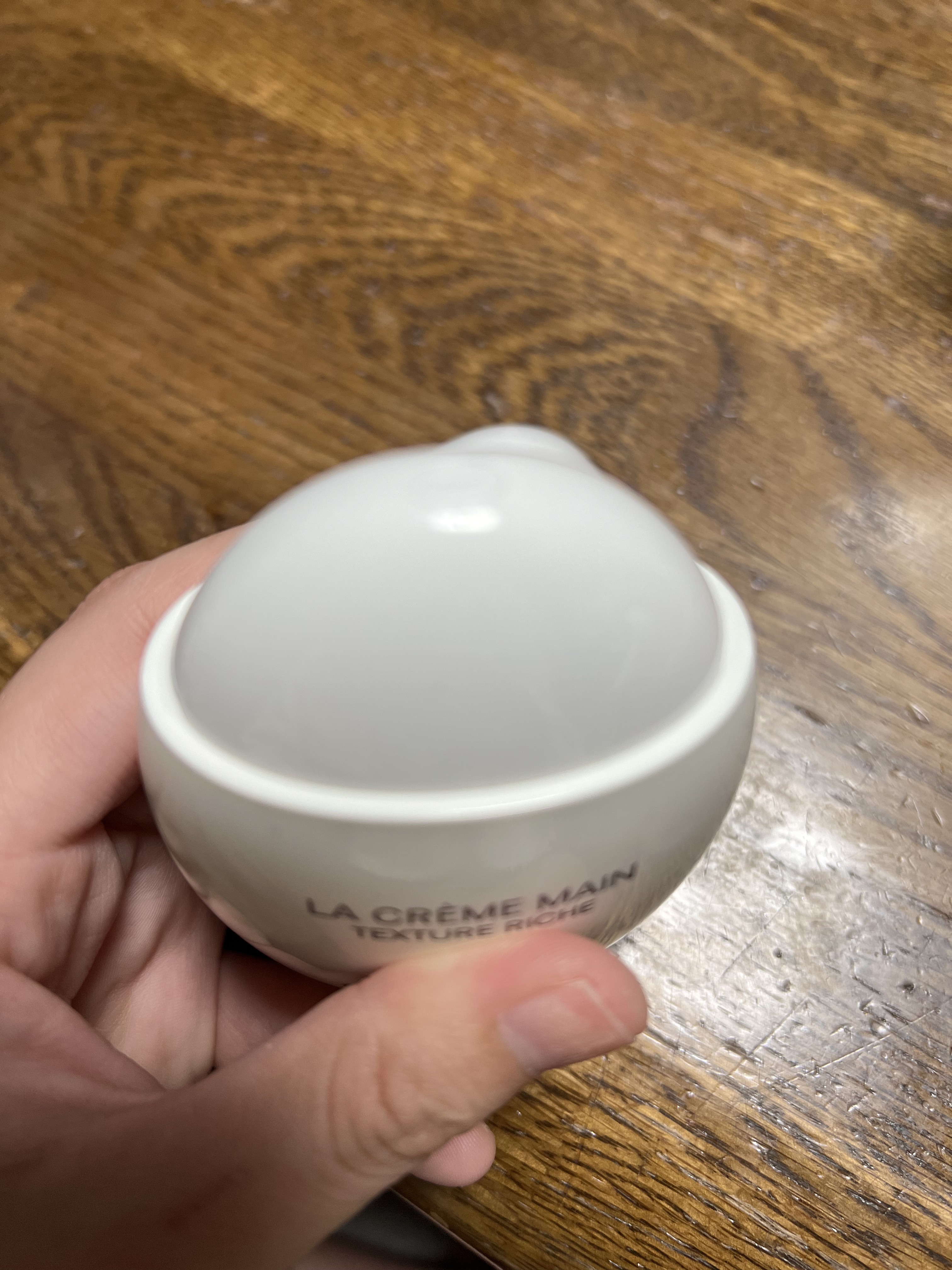 【2種セット】「ラクレームマン」「ラクレームマンリッシュ」ハンドクリーム シャネル / ラ クレーム マン リッシュの公式商品情報｜美容