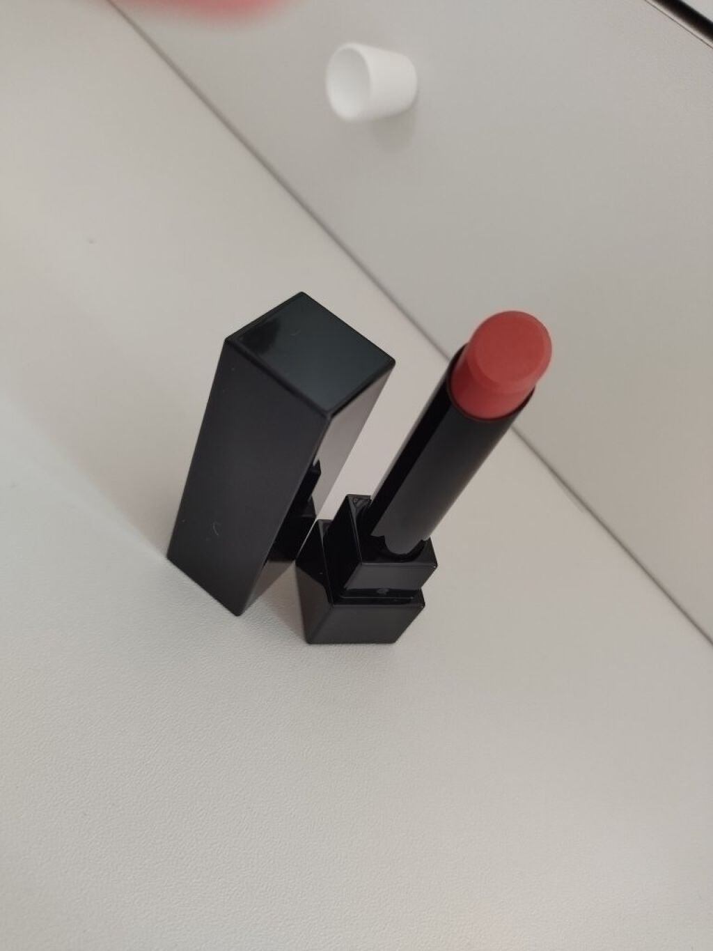 ケイト リップモンスター/KATE/口紅を使ったクチコミ(3枚目)