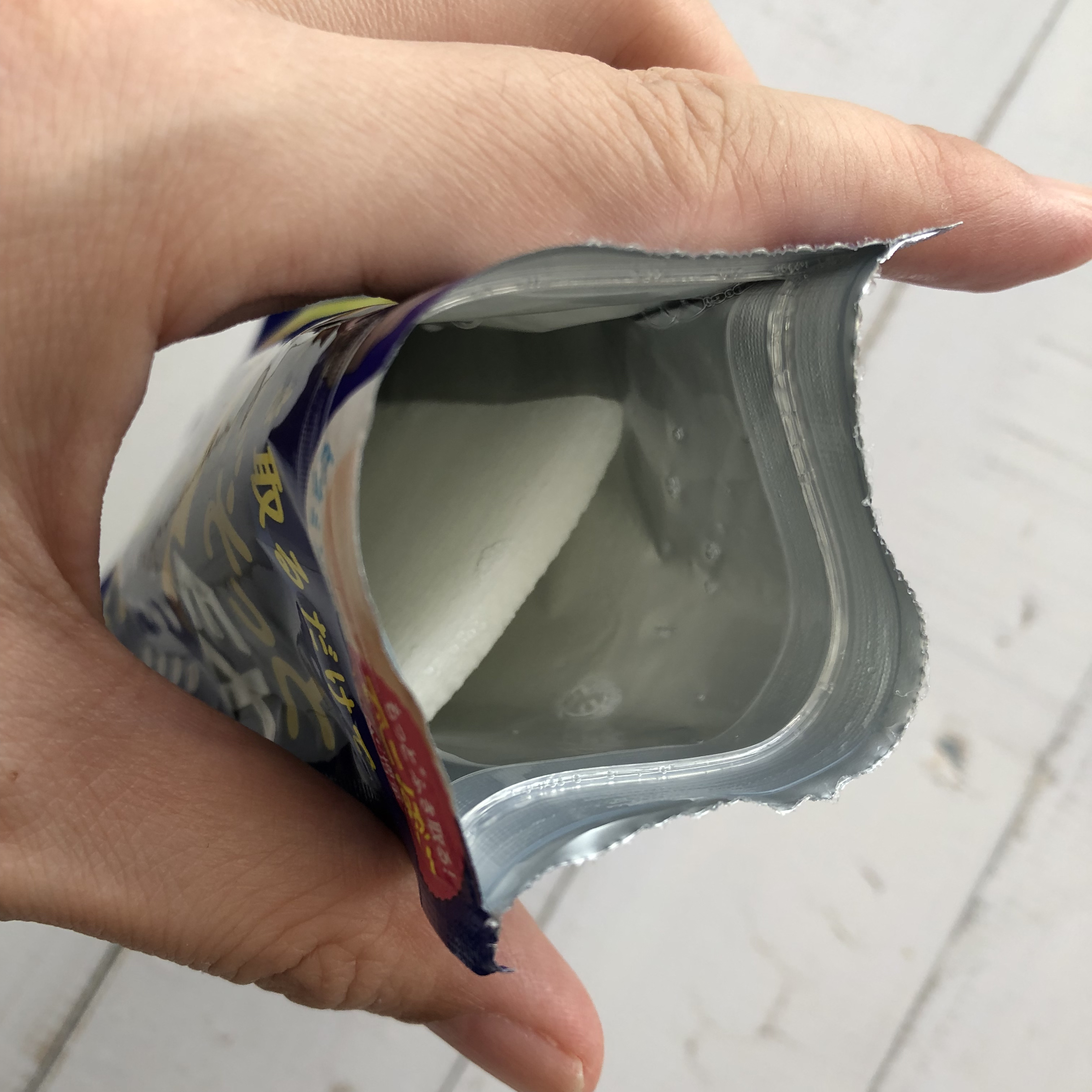 BHクリアノーズパック EX/CucuporeC/シートマスク・パックを使ったクチコミ（2枚目）