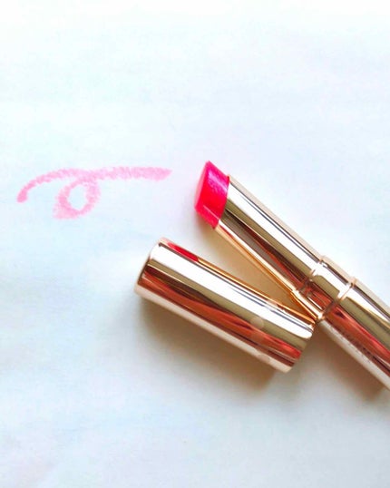 オペラ リップティント N/OPERA/リップティントを使ったクチコミ(2枚目)