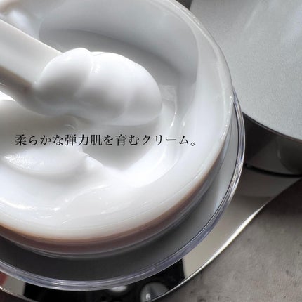 アドバンスバリア クリーム (敏感肌用クリーム)/iniks/フェイスクリームを使ったクチコミ(3枚目)