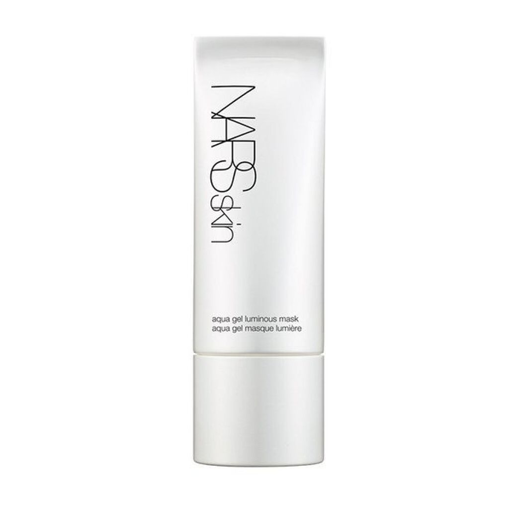 NARS NARSskin アクアジェル ルミナスティックマスク