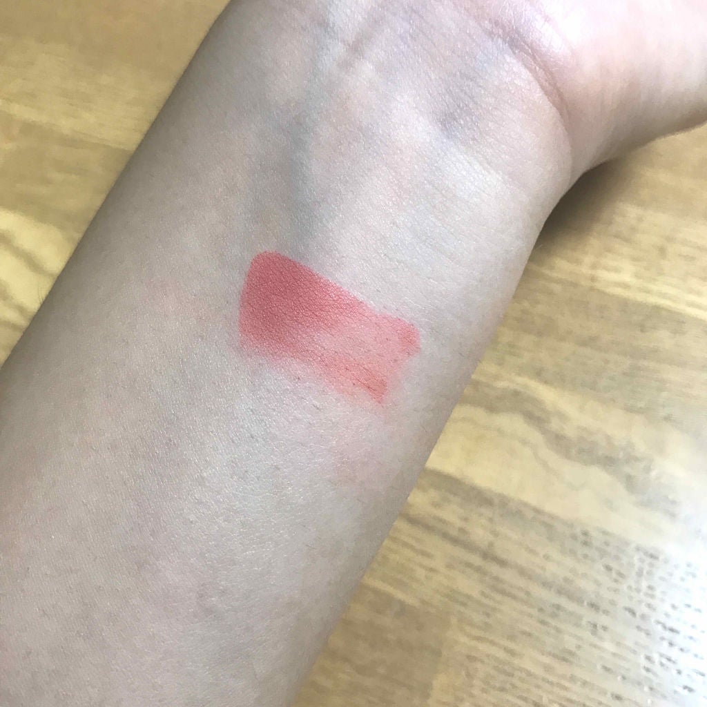 インク エアリー ベルベット/PERIPERA/口紅を使ったクチコミ(3枚目)