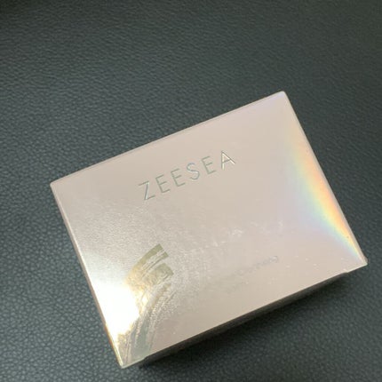 アイスクリームディープ クレンジングバーム/ZEESEA/クレンジングバームを使ったクチコミ(2枚目)