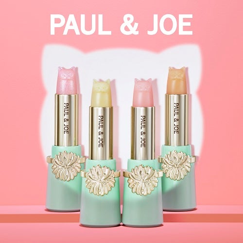 リップスティック/PAUL & JOE BEAUTE/口紅を使ったクチコミ(8枚目)