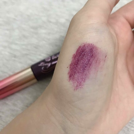 ロング&カールマスカラ アドバンストフィルム/ヒロインメイク/マスカラを使ったクチコミ(1枚目)