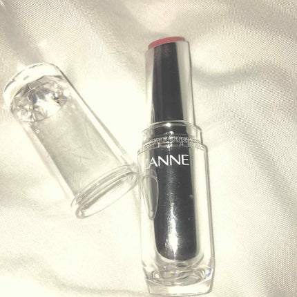 ラスティンググロスリップ/CEZANNE/口紅を使ったクチコミ(1枚目)