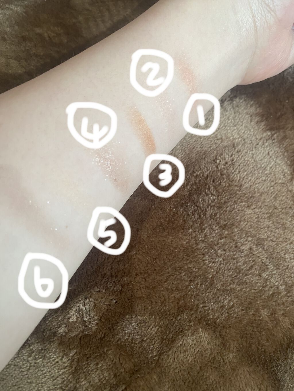 を使ったクチコミ（3枚目）