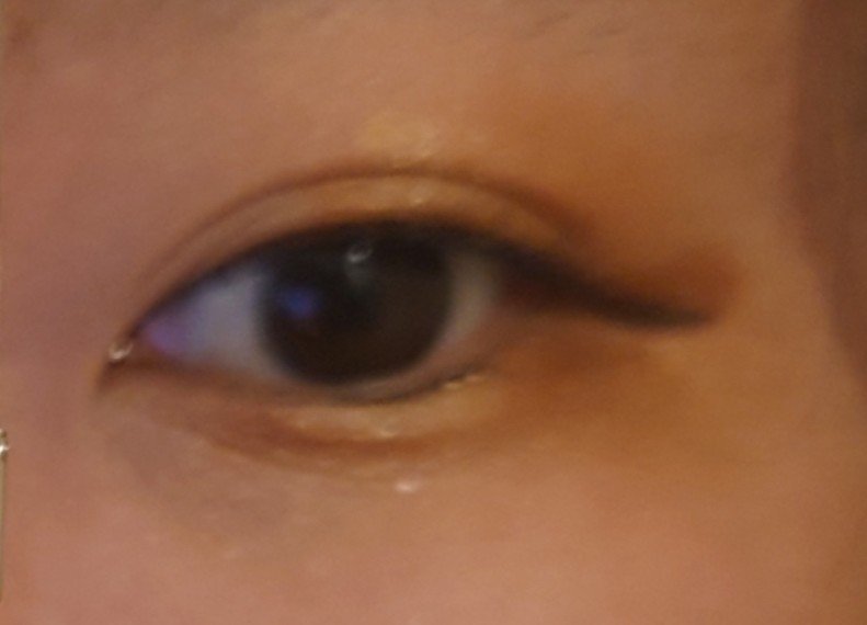 プティパレットアイズ/キャンメイク/パウダーアイシャドウを使ったクチコミ（3枚目）