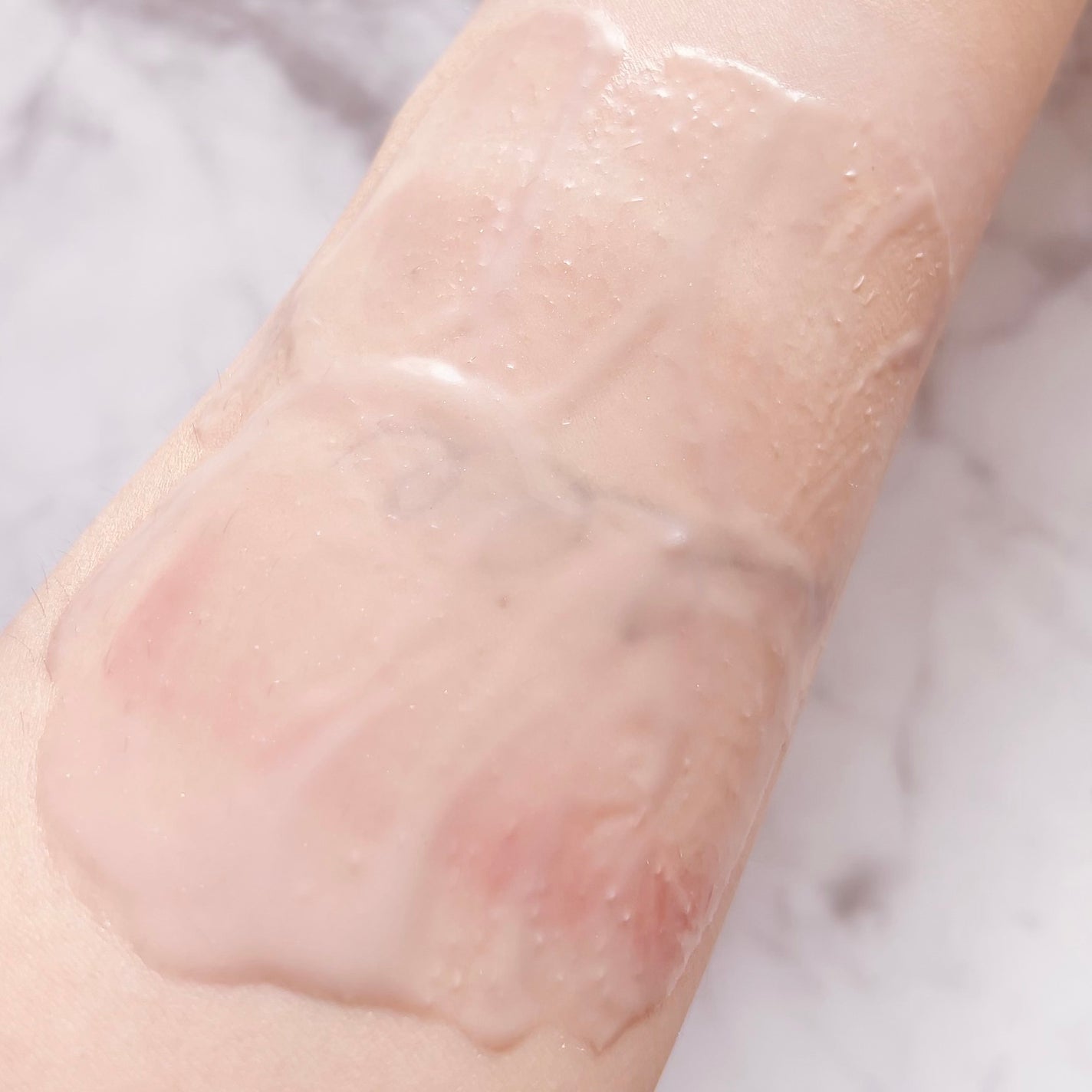 デュオ ザ クレンジングバーム/DUO/クレンジングバームを使ったクチコミ(4枚目)