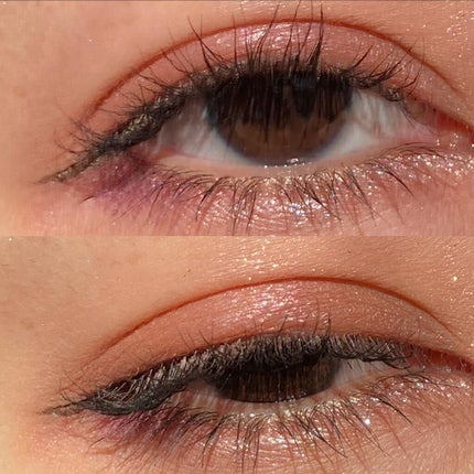 イロアソビ 6色アイパレット/iroasobi/アイシャドウパレットを使ったクチコミ(8枚目)