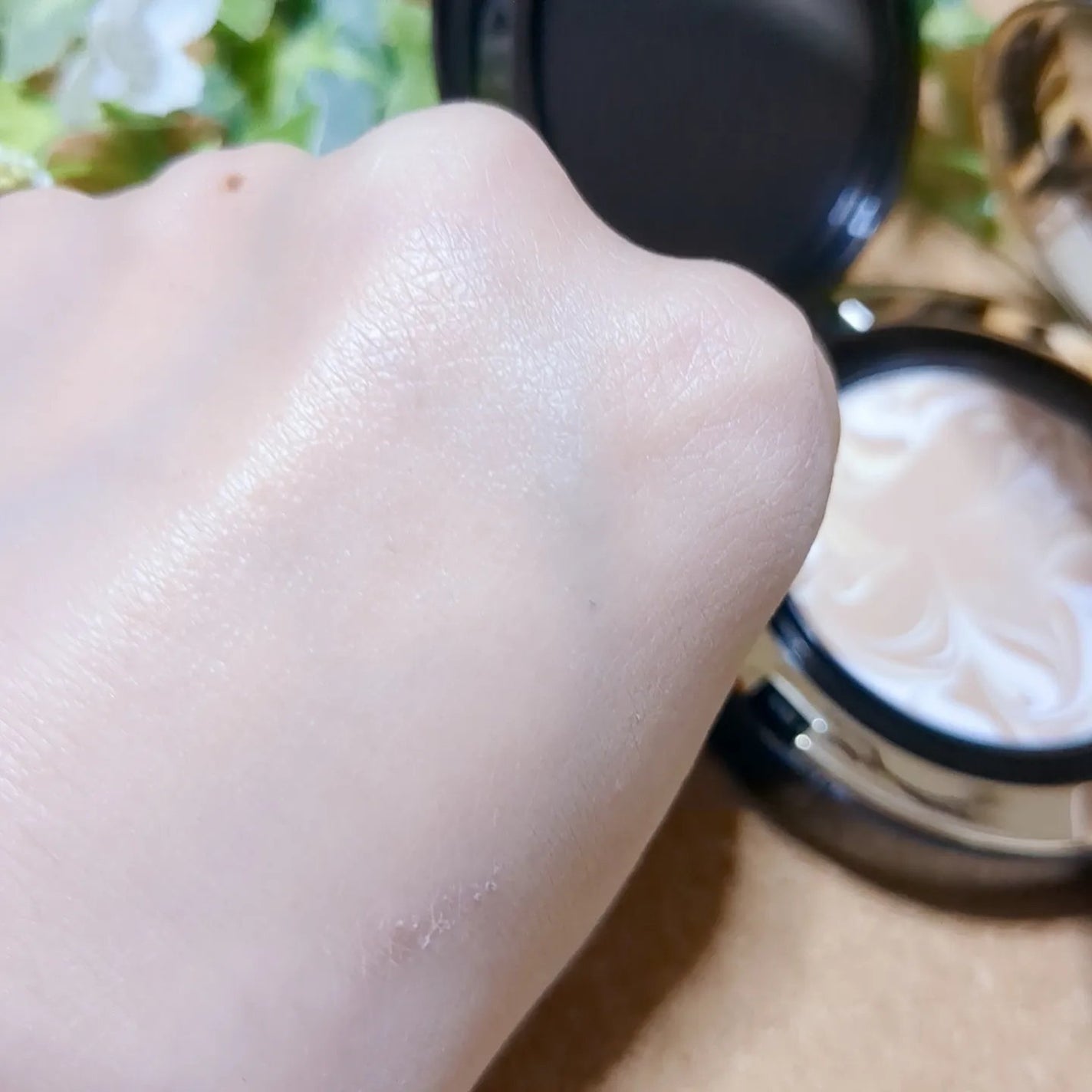 SIGNATURE ESSENCE COVER PACT /AGE20’s/クリーム・エマルジョンファンデーションを使ったクチコミ(3枚目)