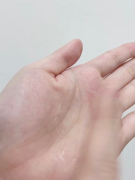 ボンディング・オイル/got2b/ヘアオイルを使ったクチコミ(3枚目)