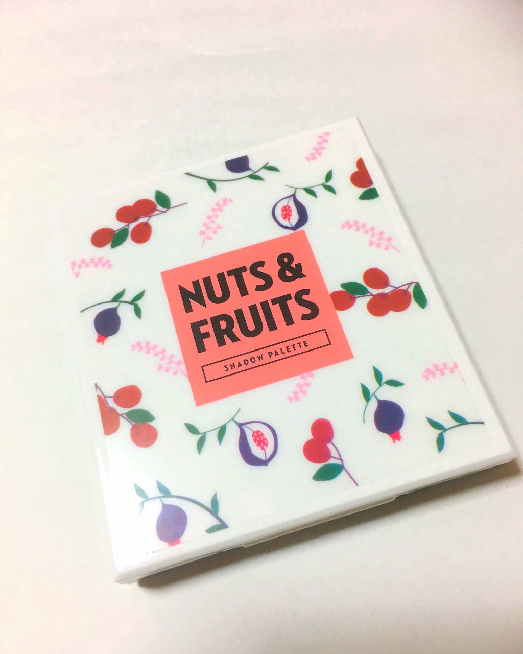 ルックアット マイアイズ/ETUDE/単色アイシャドウを使ったクチコミ（3枚目）