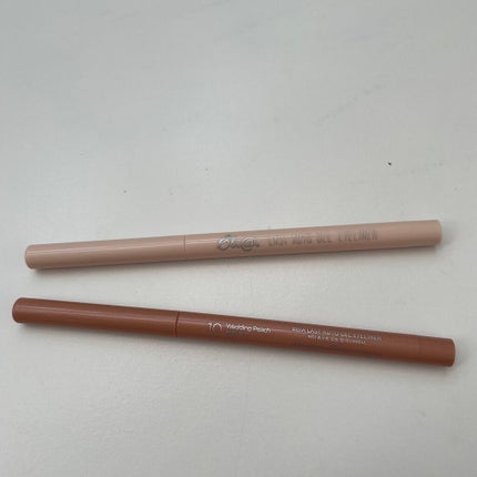 ラストオート ジェルアイライナー/BBIA/ジェルアイライナーを使ったクチコミ(6枚目)