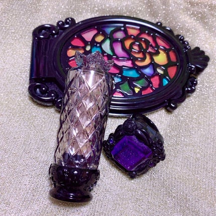 リミテッド ビューティー ミラー/ANNA SUI/その他化粧小物を使ったクチコミ(1枚目)