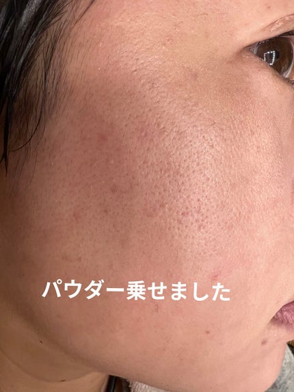 タッチインソール ノーポアブレムプライマー/touch in SOL /化粧下地を使ったクチコミ(7枚目)