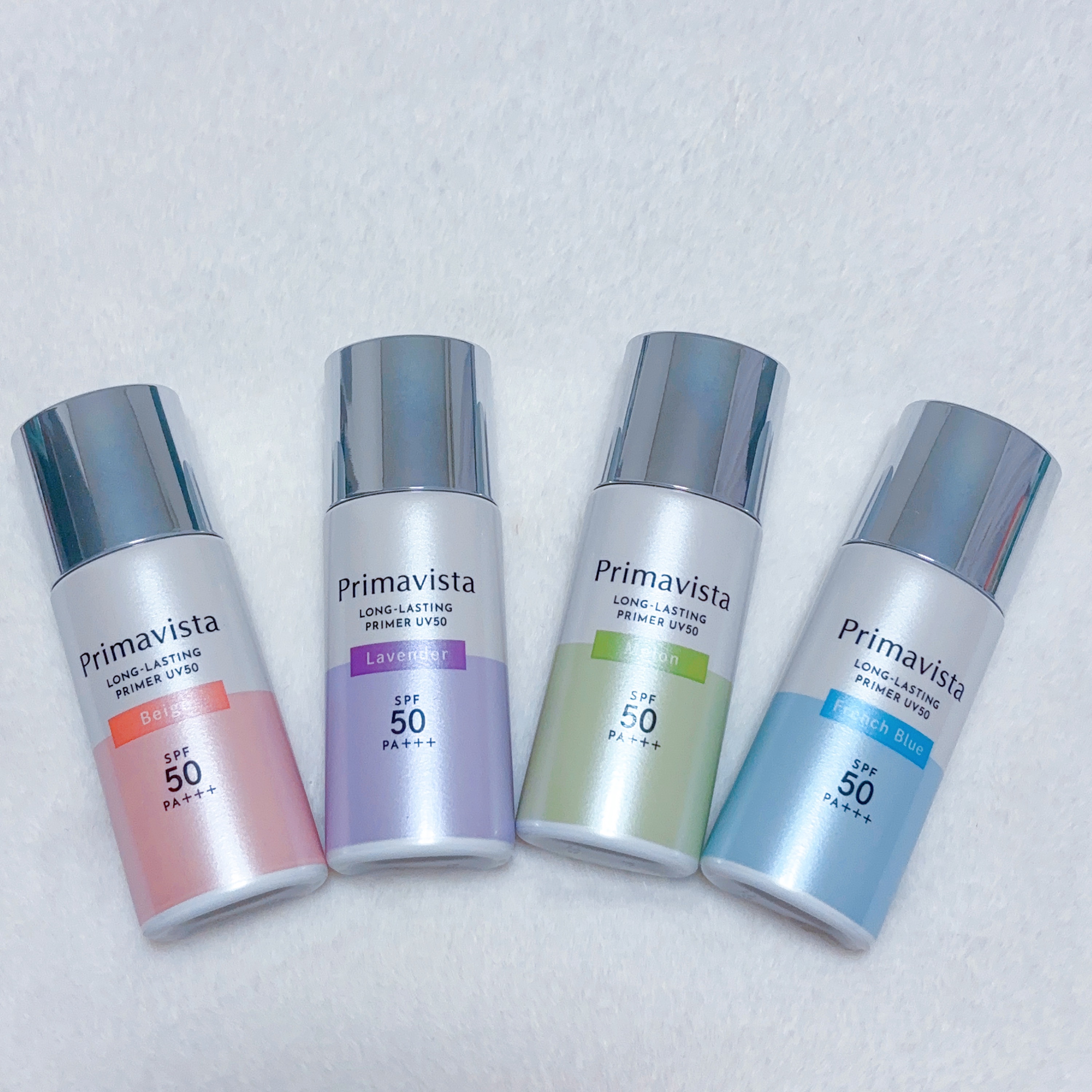 プリマヴィスタ スキンプロテクトベース 皮脂くずれ防止 UV50/プリマヴィスタ/化粧下地を使ったクチコミ（1枚目）