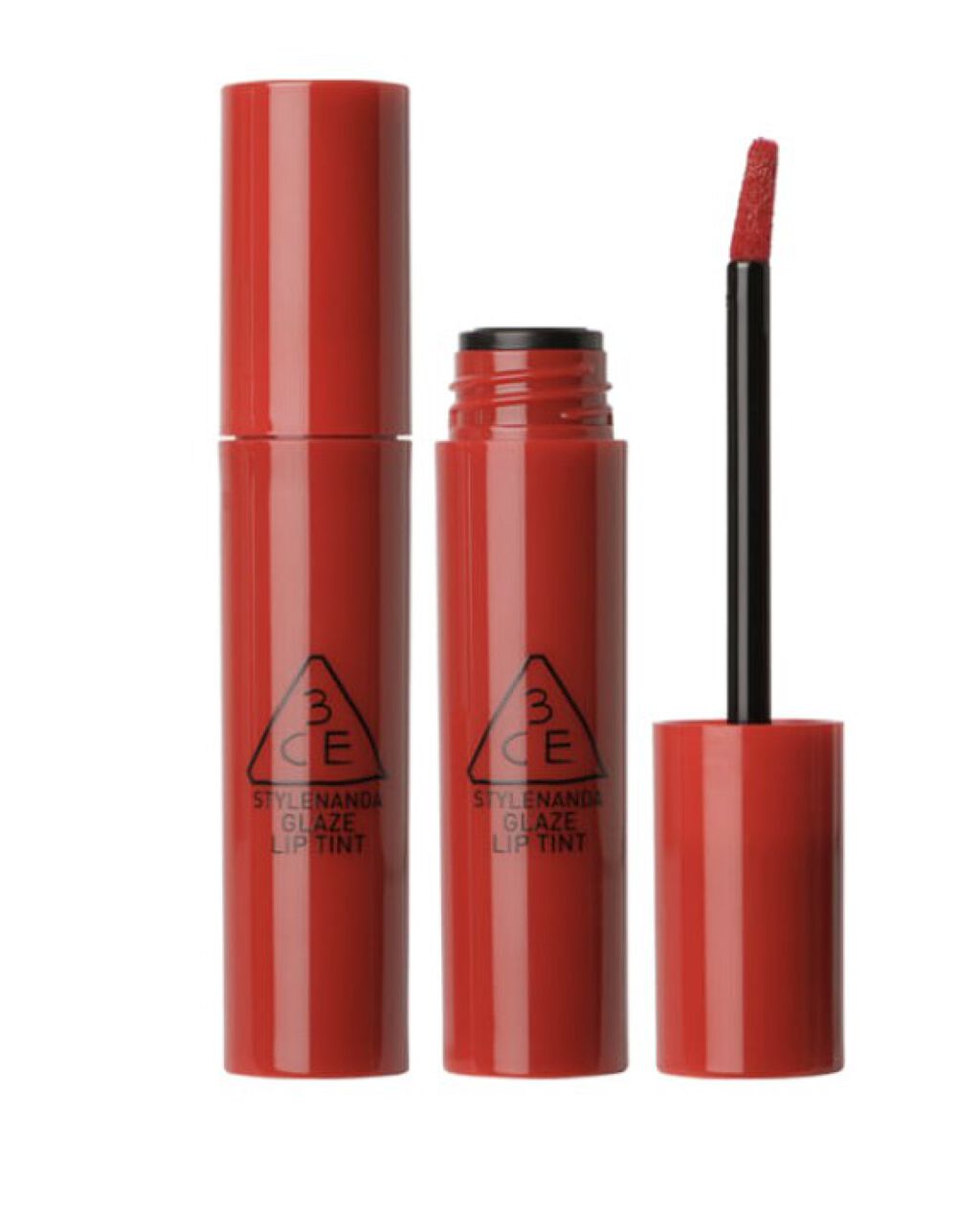 3CE GLAZE LIP TINT #BREAK ME