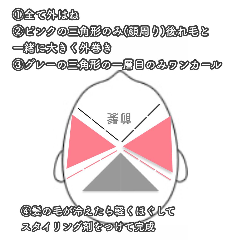 ケープ 3Dエクストラキープ 無香料/ケープ/ヘアスプレーを使ったクチコミ(2枚目)