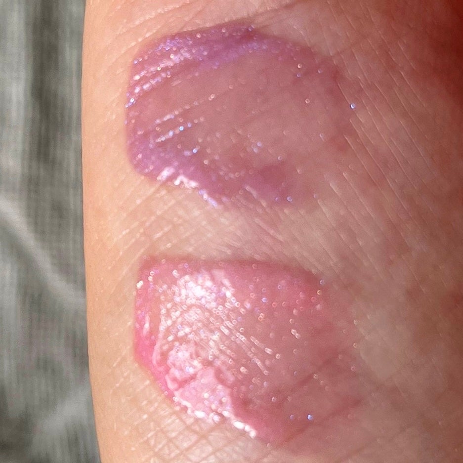 キス 金のリップアーマー/KiSS/口紅を使ったクチコミ(3枚目)