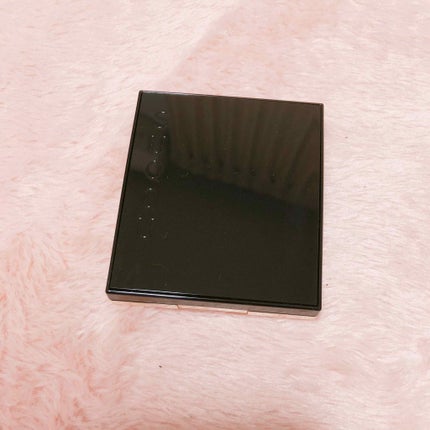 デザイニング カラー アイズ/SUQQU/アイシャドウパレットを使ったクチコミ(3枚目)