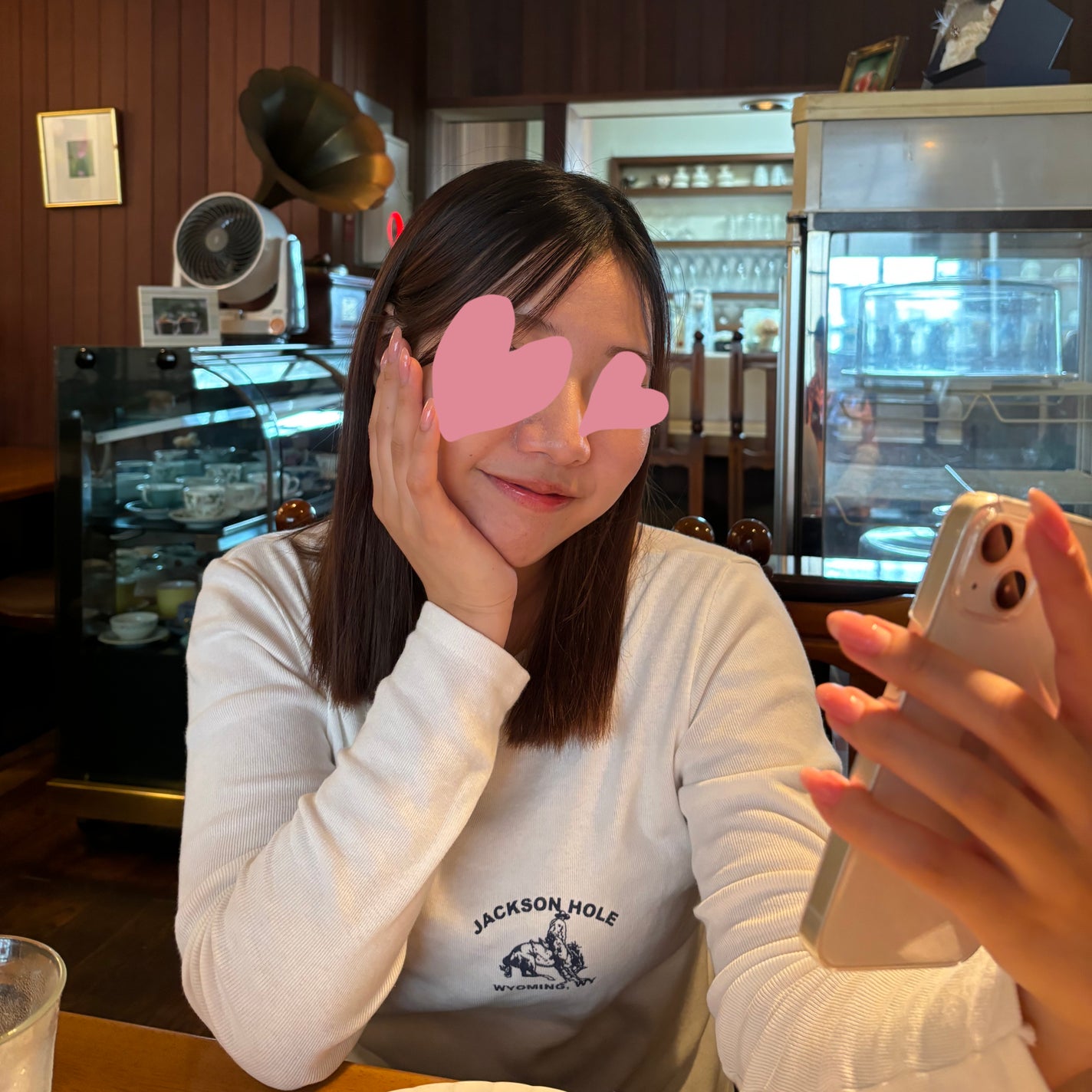 ローティント/BBIA/リップティントを使ったクチコミ(1枚目)