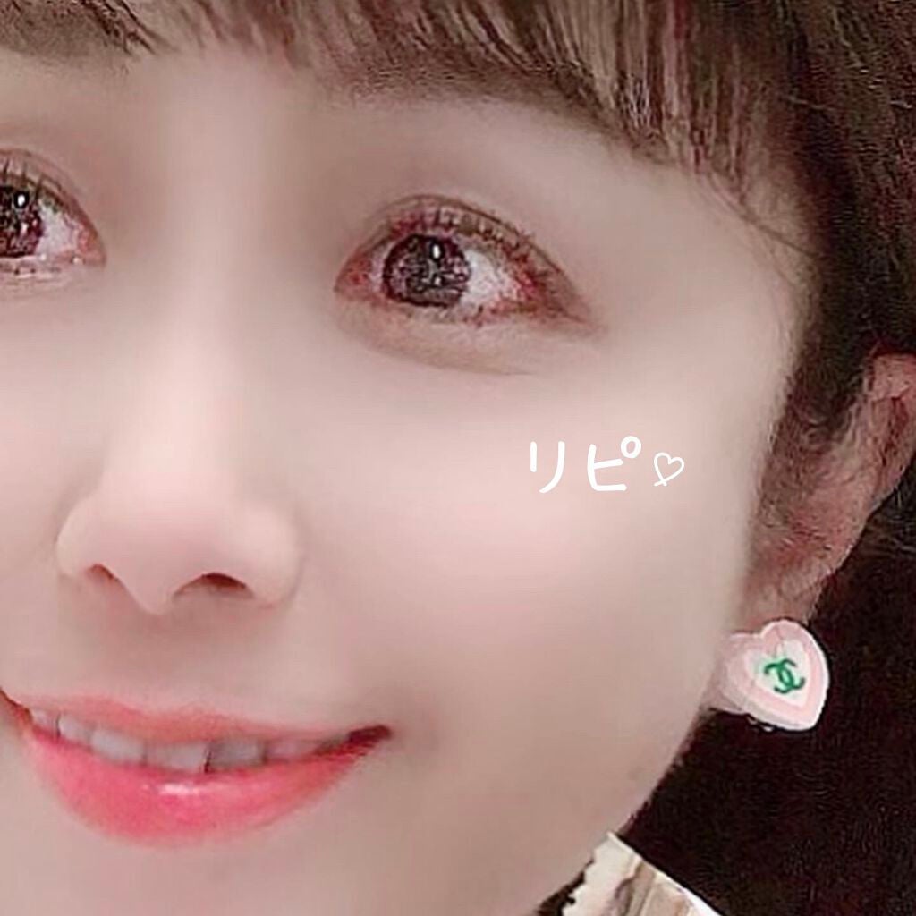 すみれ on LIPS 「プチプラ最強✨褒められファンデ💗マジョリカマジョルカ#リキッド..」(5枚目)