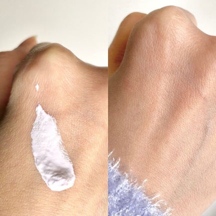 ブライトピュアクリーム/CandyDoll/化粧下地を使ったクチコミ(7枚目)