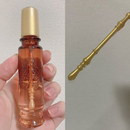 マジョロマンティカ 373/MAJOLICA MAJORCA/香水(レディース)を使ったクチコミ(7枚目)