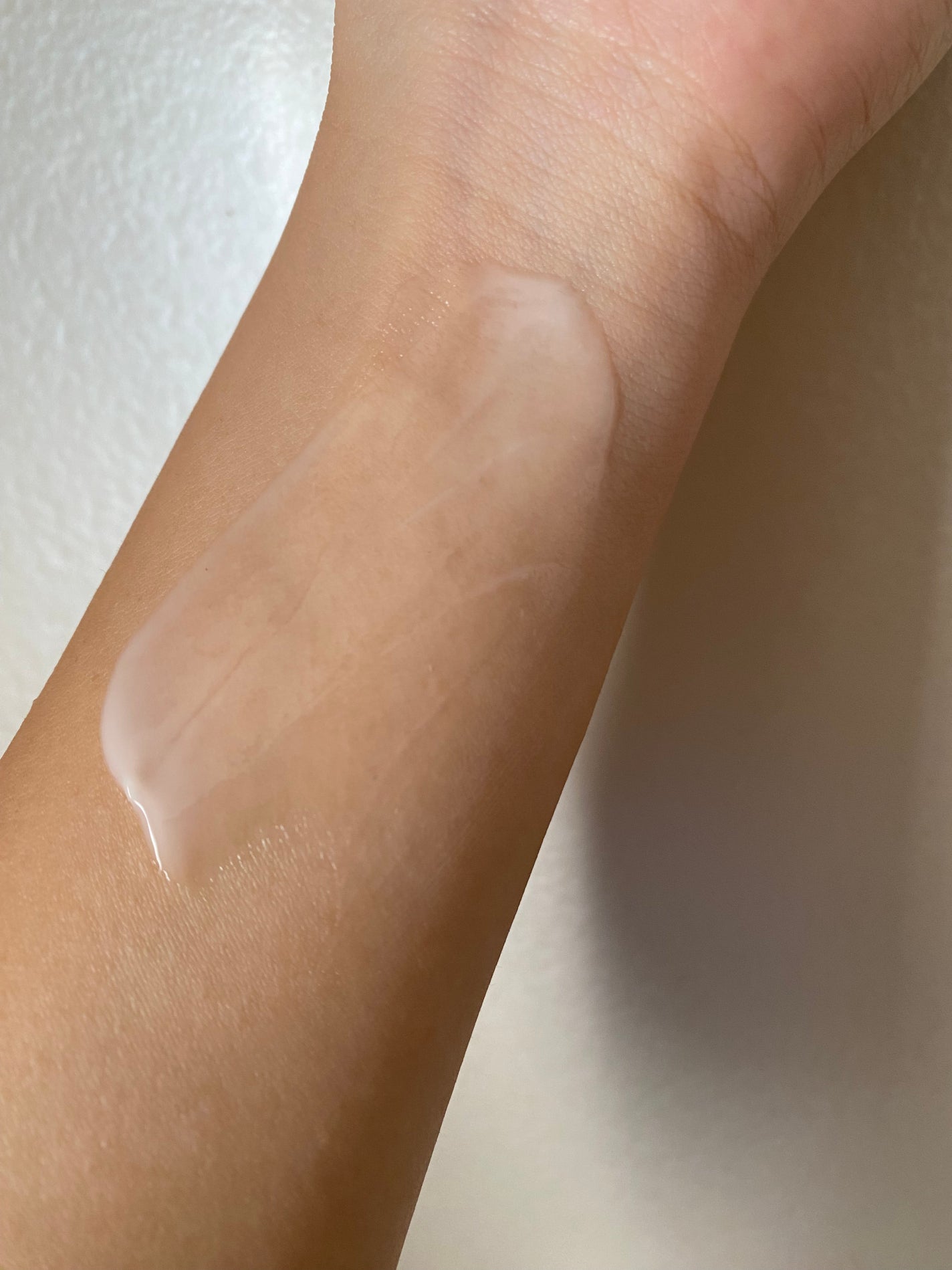 オーガニックフレグランスホワイトクリーム/MAPUTI/デリケートゾーンケアを使ったクチコミ(3枚目)