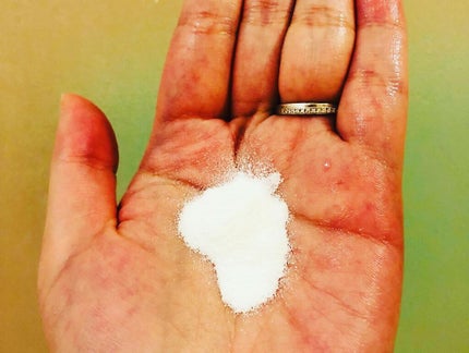 SIRTFL ブライトアップ トライアルセット/SIRTFL/トライアルキットを使ったクチコミ(5枚目)