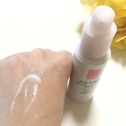 モイスチュア キー/カルテHD/オールインワン化粧品を使ったクチコミ(3枚目)