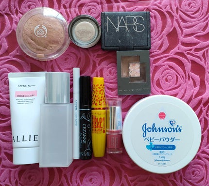 RMK ジェルクリーミィファンデーション/RMK/クリーム・エマルジョンファンデーションを使ったクチコミ(4枚目)