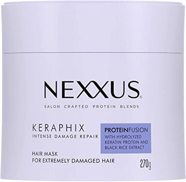 NEXXUS(ネクサス) インテンスダメージリペア ヘアマスク