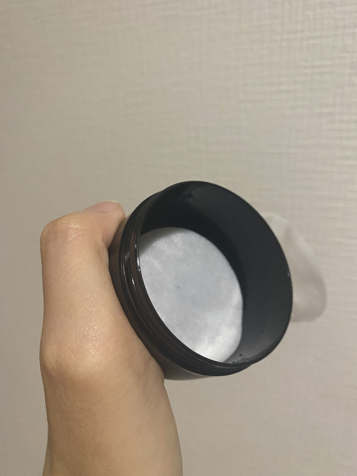 UR GLAM　ENAMEL REMOVER SHEETS/U R GLAM/除光液を使ったクチコミ（3枚目）