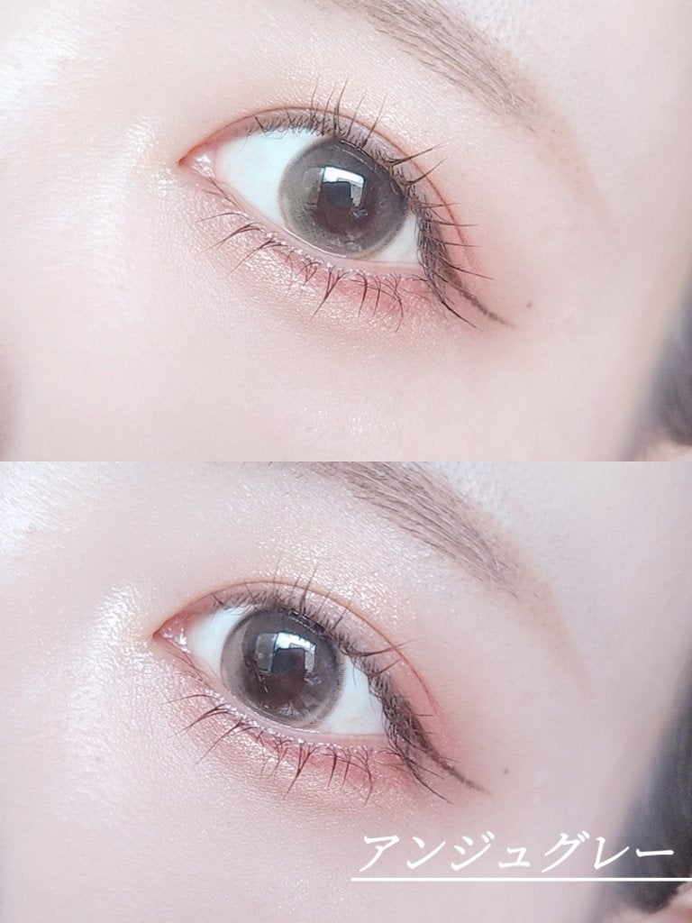 Cherir by Diya(シェリールbyダイヤ)/Diya/2週間(2WEEKS)カラコンを使ったクチコミ(5枚目)