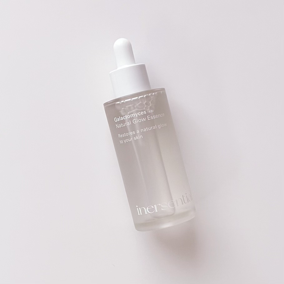 試してみた】ナチュラルグロウエッセンス inersentialの効果・肌