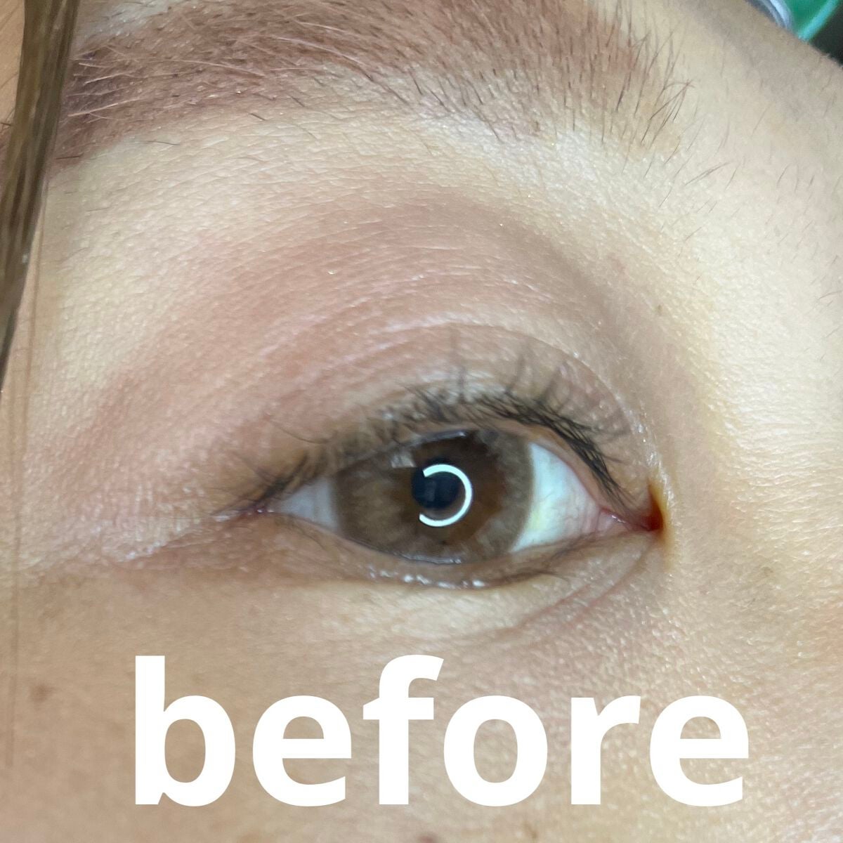 ピメル うそつきマスカラ/pdc/マスカラを使ったクチコミ(5枚目)