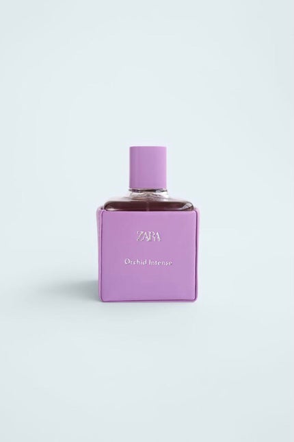 オーキッド インテンス/ZARA/香水(レディース)を使ったクチコミ(2枚目)