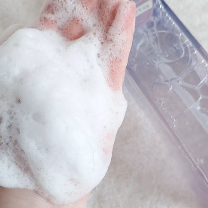 プルント リライト美容液シャンプー/トリートメント/Purunt./市販シャンプーを使ったクチコミ(3枚目)